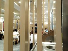 大堂-魏家凉皮(博水商务大厦店)