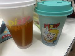 -必胜客(新辰里酒仙桥店)