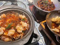 -绿茶餐厅(千岛湖银泰城店)