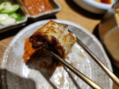 -泥炉烧肉师(新街口金銮巷店)
