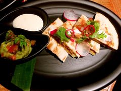 -Luchador摔跤手墨西哥餐厅(恒宇广场店)