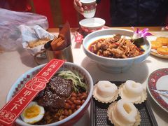 -味福记·本地特色菜(八一万达广场店)