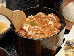 -玄白·炭烤活鳗(上海首店)