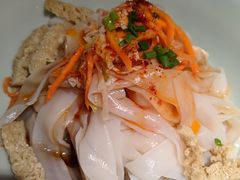 家宴自制凉皮-北方家宴(番禺永旺店)