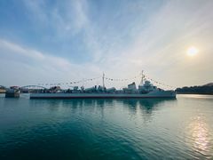 -中国人民解放军海军博物馆