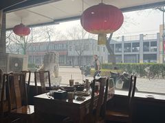 -砂锅居饭庄·京菜(西四店)