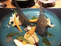 -AZUL by FUEL蓝色·法式酒馆(琶醍店)