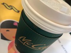 -麦当劳(金山红星美凯龙DT店)