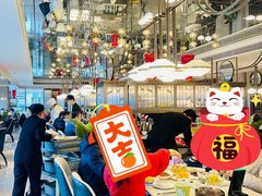 大堂-湖锦酒楼·旗舰店(三阳总店)