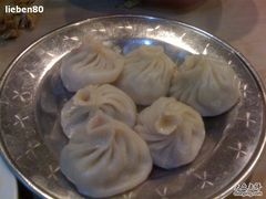 鲜肉小笼-章氏(广粤路店)