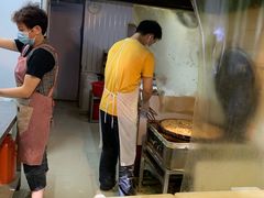 -咏春葱油饼(德政中路店)