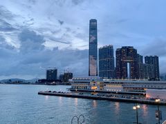-海港城