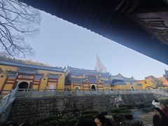 -五祖寺