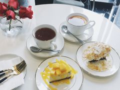 -PETIT PARIS 小巴黎(花园道店)