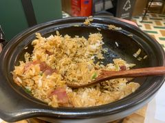 -火啫啫·粤式啫啫煲(南京弘阳店)