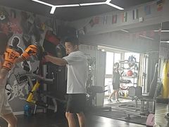 -M.S拳击泰拳馆(大学路店)