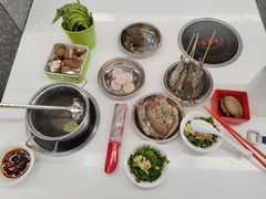 -朱富贵火锅(金融街万达店)