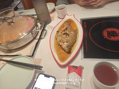 -黄记煌三汁焖锅(新佳丽江汉路店)