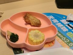 -好人民间小吃·番茄鱼酸菜鱼(木渎悠方店)
