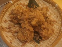 -炼火烤肉店