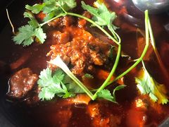 耙牛肉锅-茯菟菟fu tu tu耙牛肉(龙湖源著店)