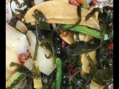 -阜阳格拉条(宝荻路店)