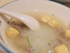 -小杨生煎(浦江欢乐颂店)
