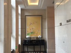 -陕西汤峪会议中心温泉酒店