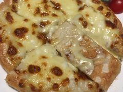 -菲滋意式餐厅(金华银泰城店)