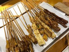 -木屋烧烤(龙华店)