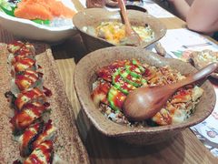 -林妈妈村·日式料理(宝山万达店)