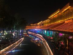 -台儿庄古城