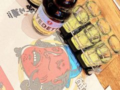 -醉三巡酒馆(浑南店)