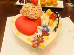 -竹叶涮肉坊(总店)