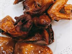 -祈胜邨•顺德鱼生•顺德菜(容桂店)