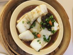 -蔡澜点心·粤菜(丽泽天街店)
