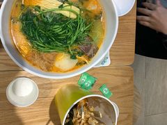 -不二烫捞麻辣烫(白云凯德店)