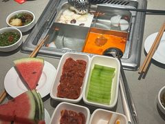 -海底捞火锅(顺义华联店)