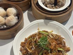 -潮福城潮州大酒楼(湖滨北路店)