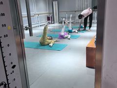 -舞蓓舞蹈(永定路校区)