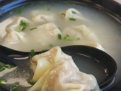 -王家沙点心店(西康路店)