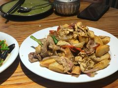 -塔哈尔·新疆盛宴(城西银泰店)
