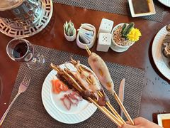 -青岛青龙美爵酒店·阳光海岸西餐厅