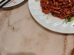 -川人川菜馆·小龙虾·鲜虾现做(黄山路店)