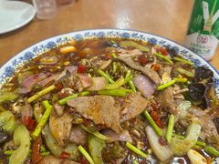 -李大爷的泡椒馆(冉家坝店)
