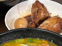 -家烧面馆【南山路知名经典面食】