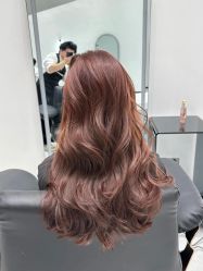 -IN STYLE•造型