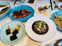 -港丽餐厅(高德置地店)