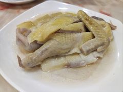 -新金盛·海鲜酒楼(盐田店)