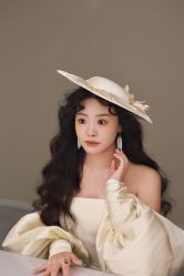 -桃瑞斯Doris新娘化妆造型